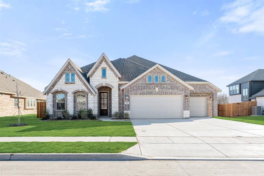 Property photo for 907 Willowbanks Drive, Josephine, TX