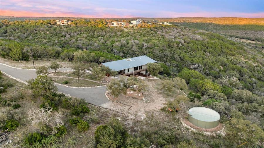 Property photo for 2037 Wolf Creek Ranch Road, Burnet, TX
