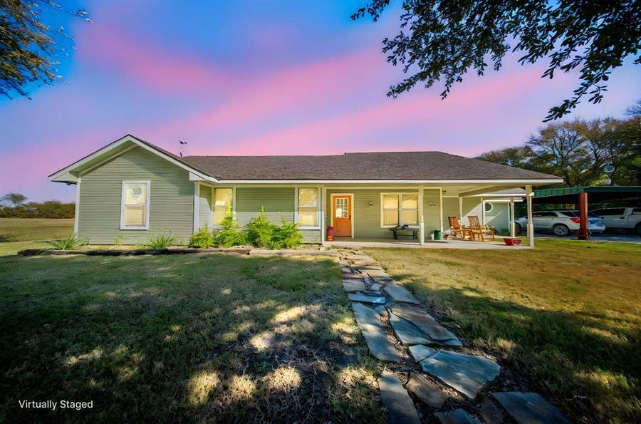 Property photo for 2830 Winding Oaks, Anna, TX