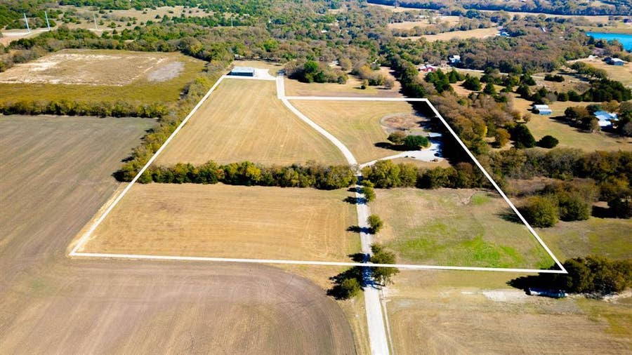 Property photo for 2830 Winding Oaks Trail, Anna, TX