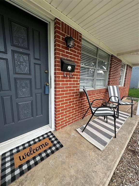 Property photo for 2537 Vickie Street, Mesquite, TX