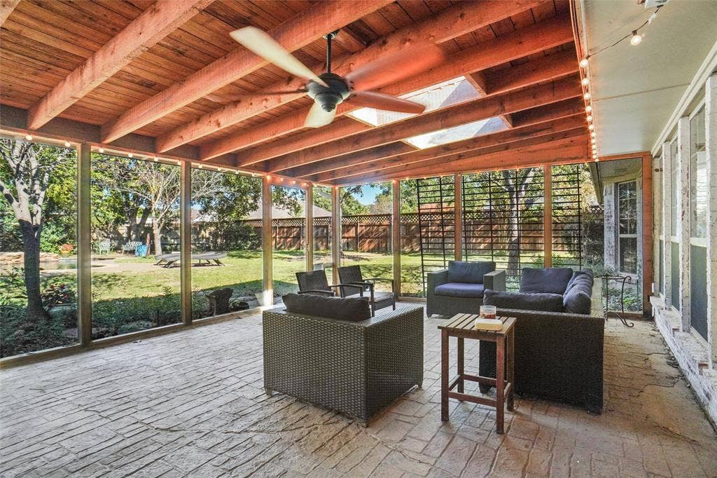 3704 Granada Trail, Denton, TX 76205