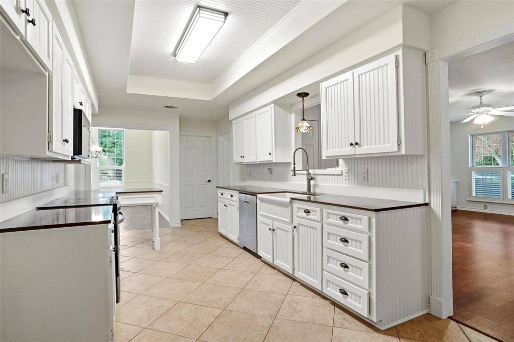 3704 Granada Trail, Denton, TX 76205