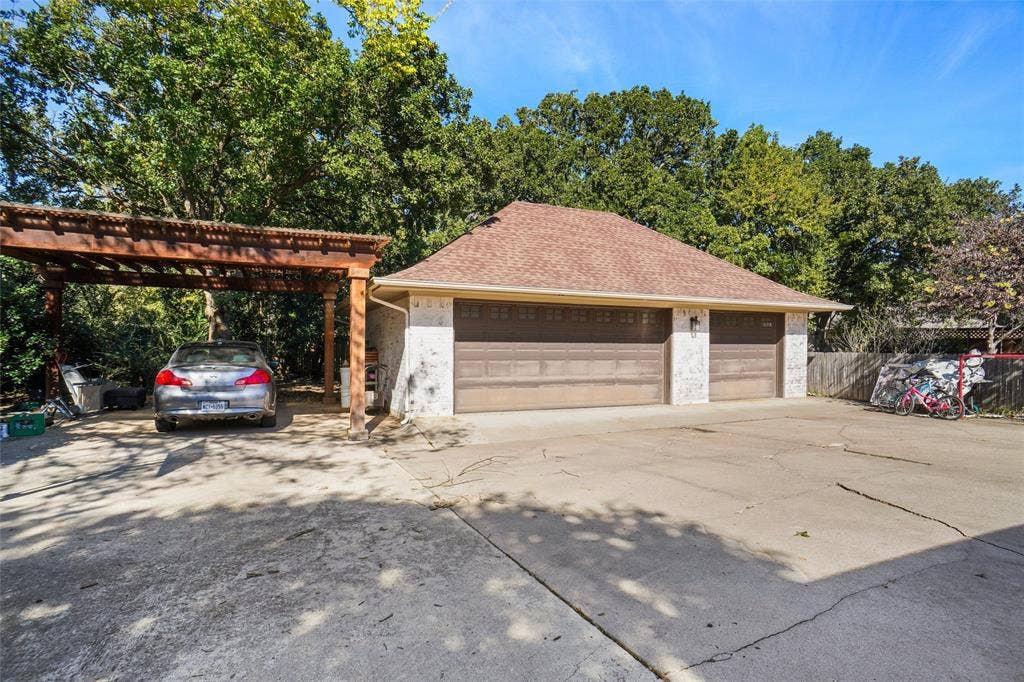 3704 Granada Trail, Denton, TX 76205