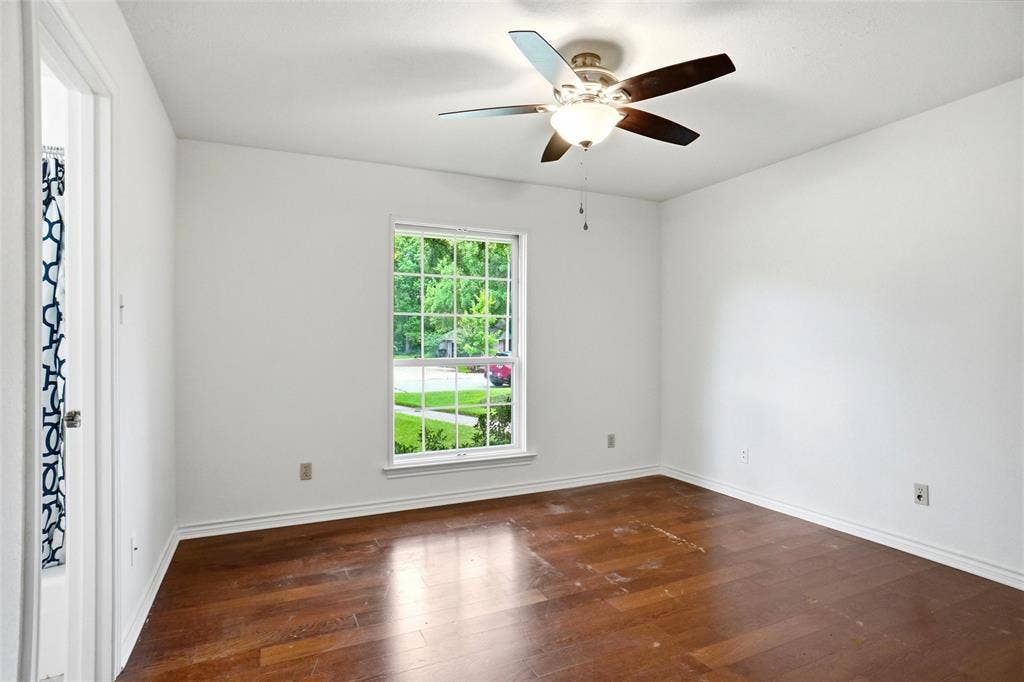 3704 Granada Trail, Denton, TX 76205