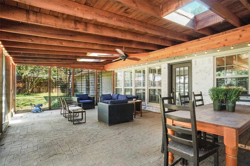 3704 Granada Trail, Denton, TX 76205