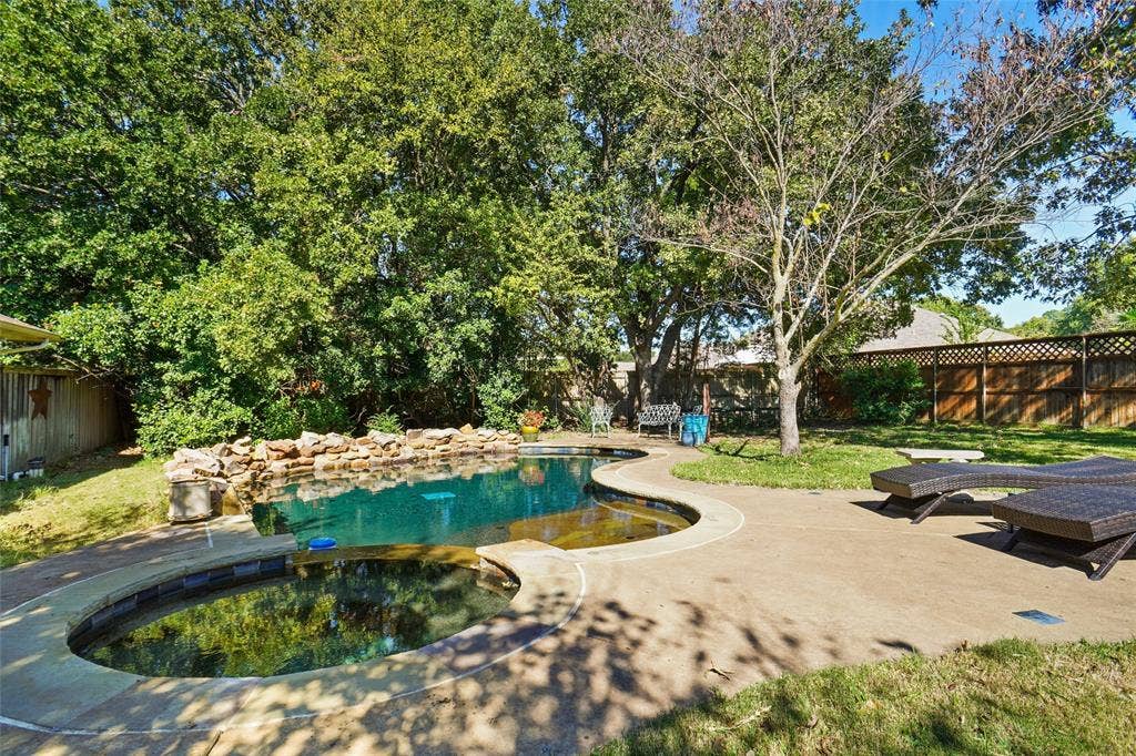 3704 Granada Trail, Denton, TX 76205