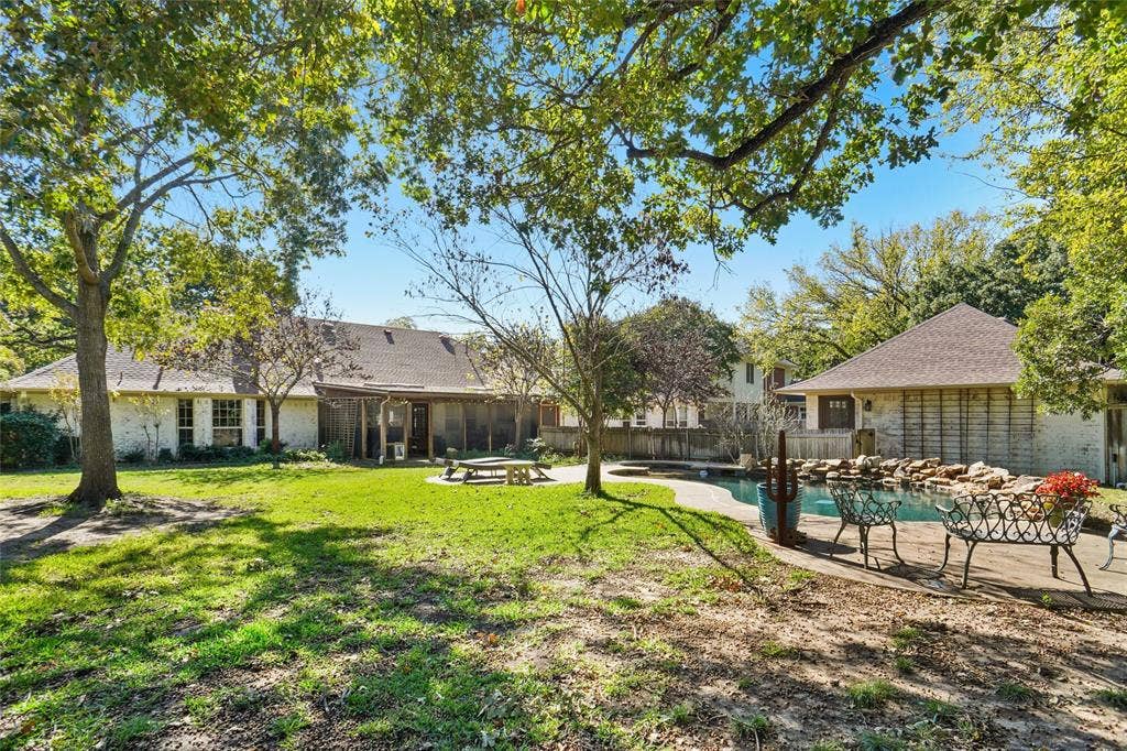 3704 Granada Trail, Denton, TX 76205