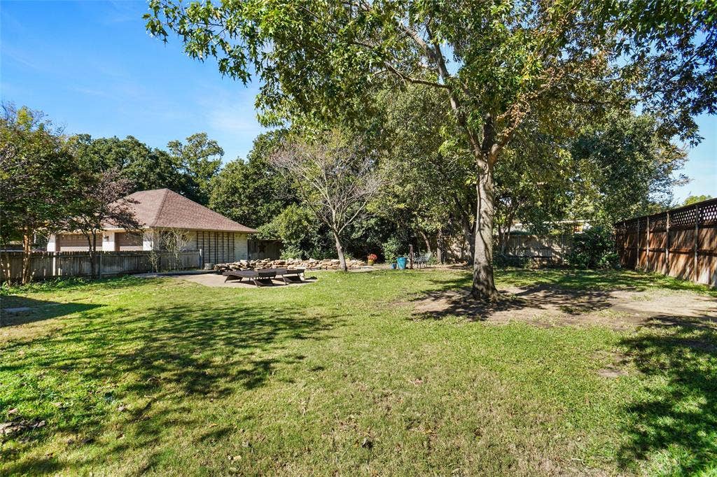 3704 Granada Trail, Denton, TX 76205