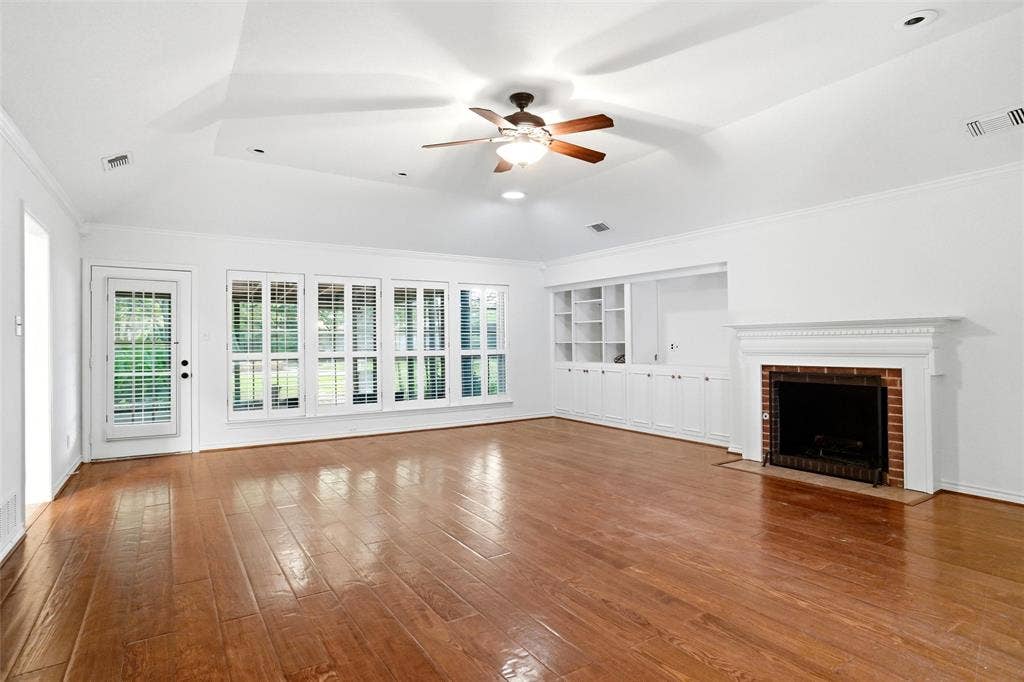 3704 Granada Trail, Denton, TX 76205