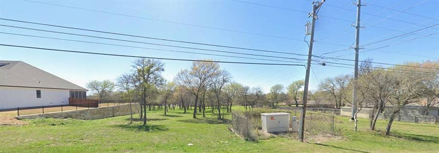 Property photo for N/A Merrifield Drive, Woodway, TX