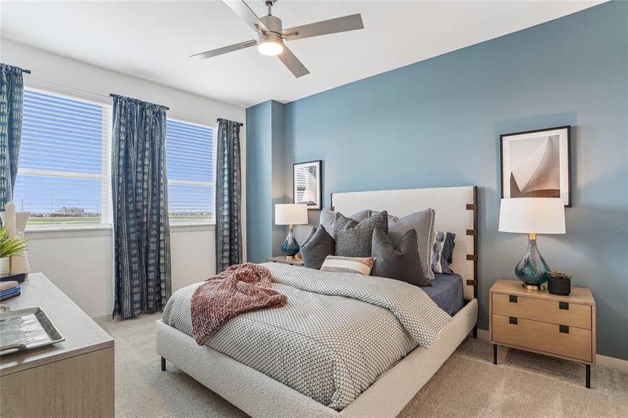 Property photo for 3800 PGA Parkway, #2103, Frisco, TX