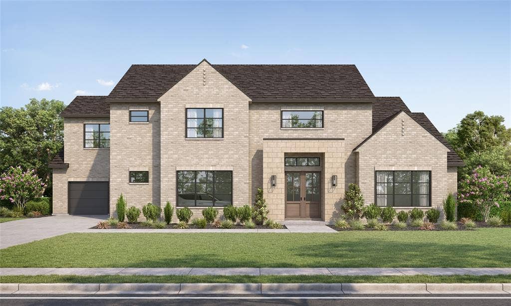 3609 Warick Drive, Dallas, TX 75229 3609 Warick Drive, Dallas, TX 75229