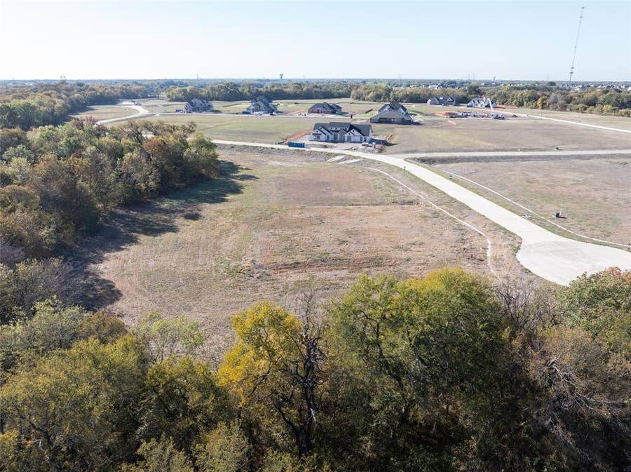 Property photo for 1001 Apollo, Lucas, TX