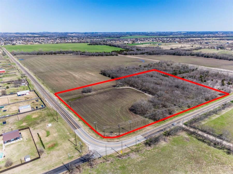 Property photo for TBD Fm-664, Waxahachie, TX