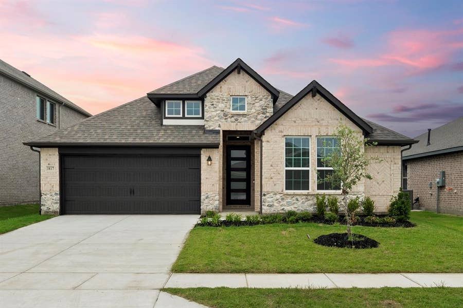 Property photo for 3817 Prairie Chapel Road, Royse City, TX