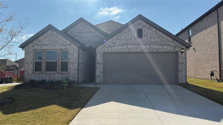 Property photo for 401 Forsyth, Princeton, TX