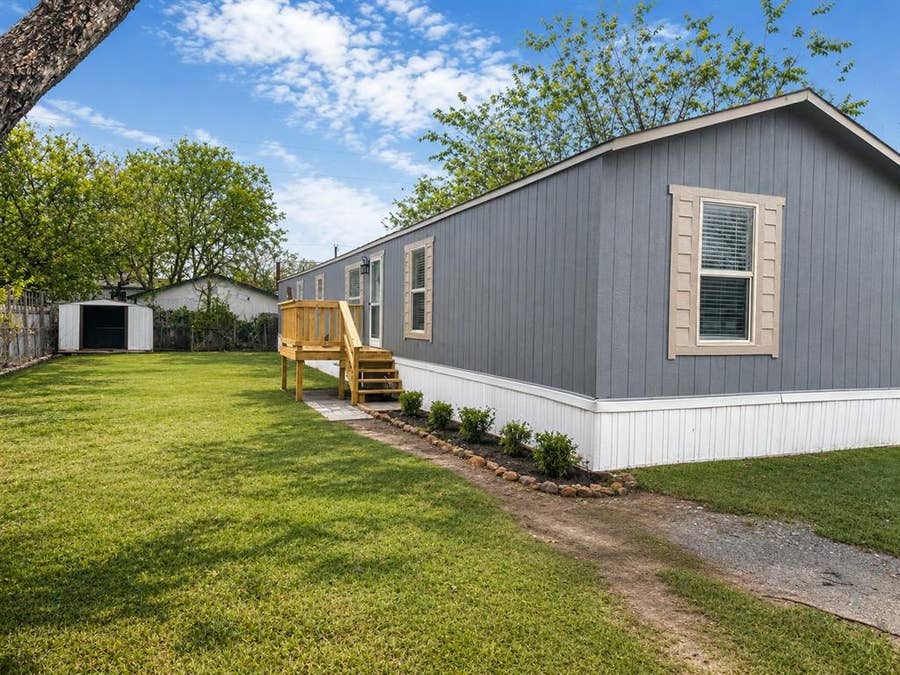 Property photo for 5421 Lake View Drive, Granbury, TX