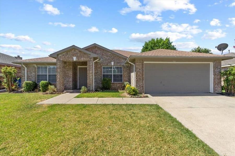 Property photo for 7617 Dockside Drive, Rowlett, TX