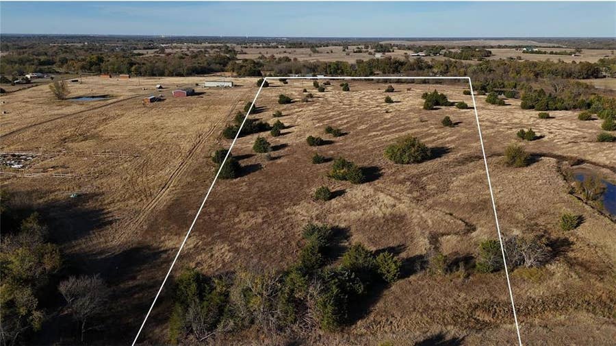 Property photo for 10 Acres County Road 4115, Campbell, TX
