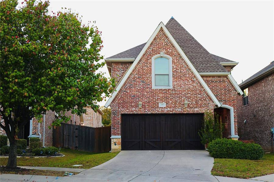 Property photo for 721 Rembrandt Court, Coppell, TX