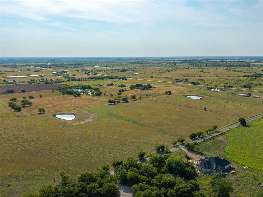 Property photo for TBD Lot 10 Valek Road, Ennis, TX