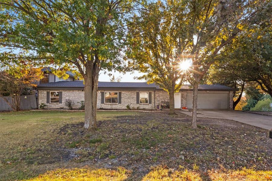 Property photo for 1108 Blackland Road, Fate, TX