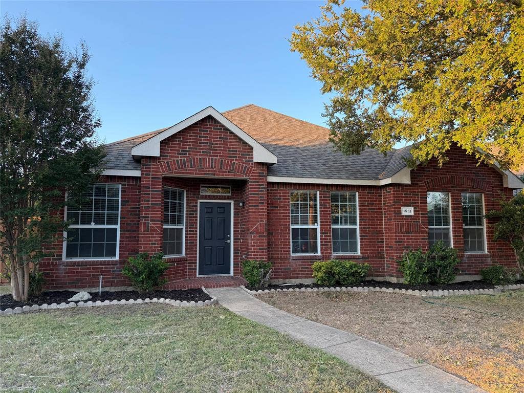 1513 Creek Springs Drive, Allen, TX 75002 1513 Creek Springs Drive, Allen, TX 75002