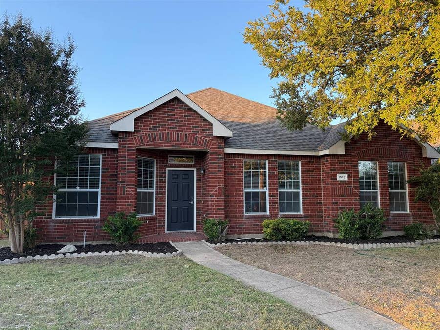 Property photo for 1513 Creek Springs Drive, Allen, TX