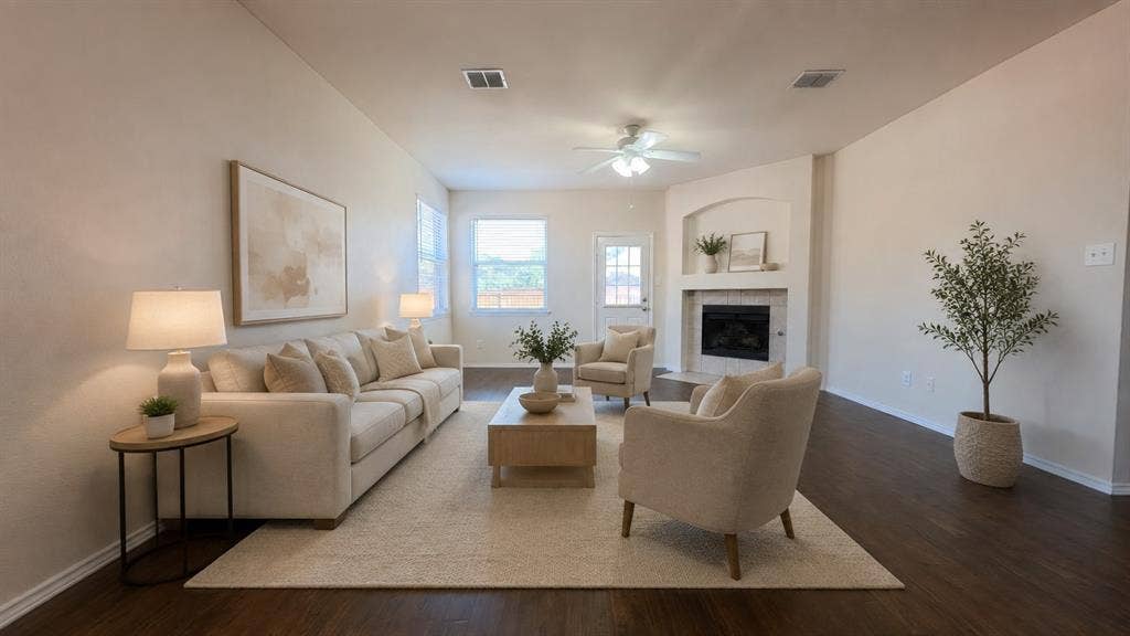 1513 Creek Springs Drive, Allen, TX 75002 1513 Creek Springs Drive, Allen, TX 75002