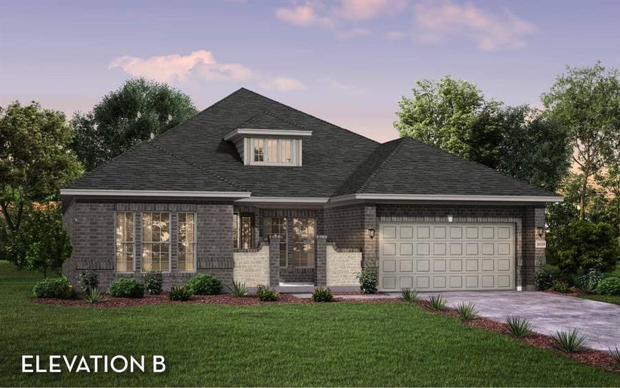 Property photo for 16729 Freshwater Drive, Celina, TX