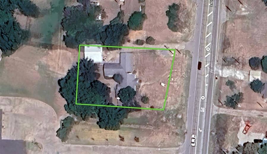 Property photo for 516 Powell Parkway, Anna, TX