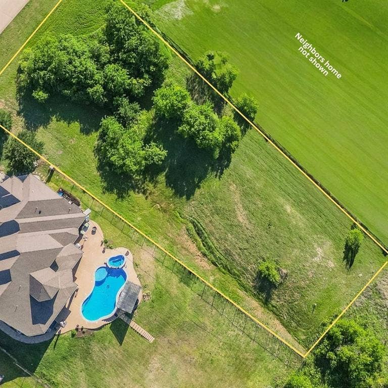 Property photo for 3248 Koscher Drive, Grand Prairie, TX