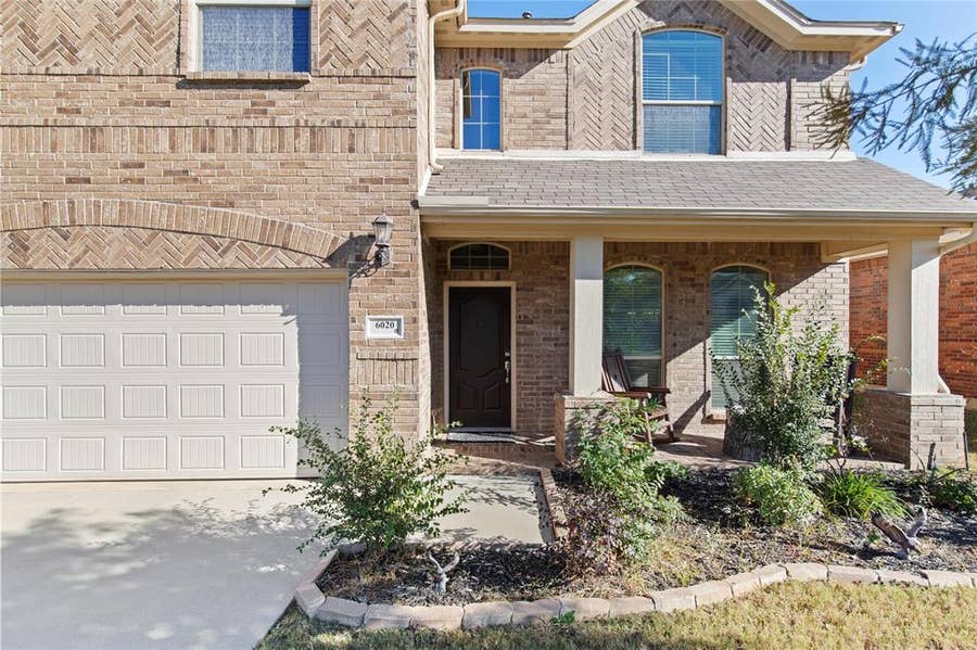 Property photo for 6020 Shiner Drive, Fort Worth, TX