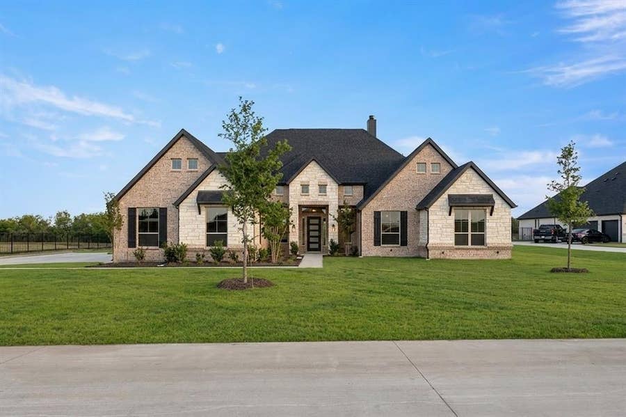 Property photo for 6625 Emerson Drive, Mesquite, TX