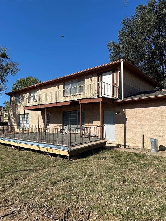 Property photo for 1905 Hard Rock Road, Irving, TX