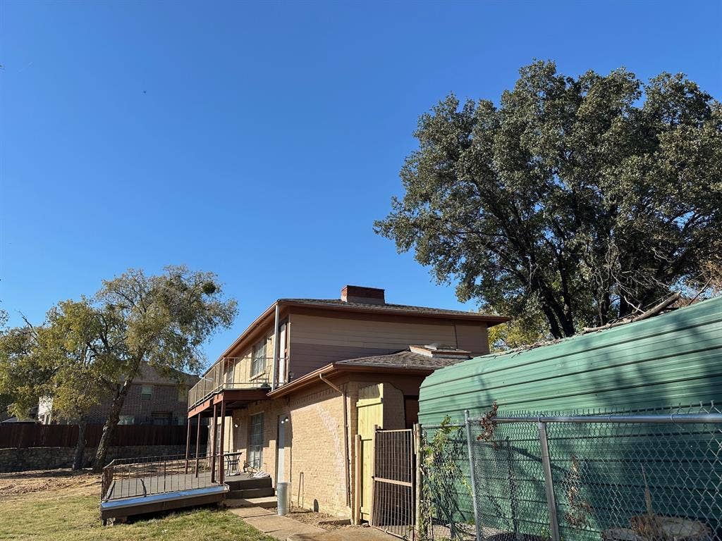 1905 Hard Rock Road, Irving, TX 75061