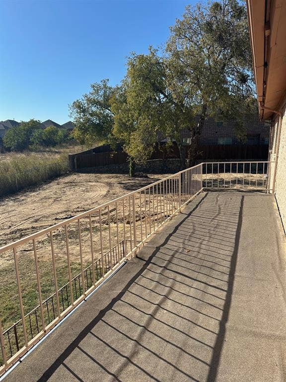 1905 Hard Rock Road, Irving, TX 75061