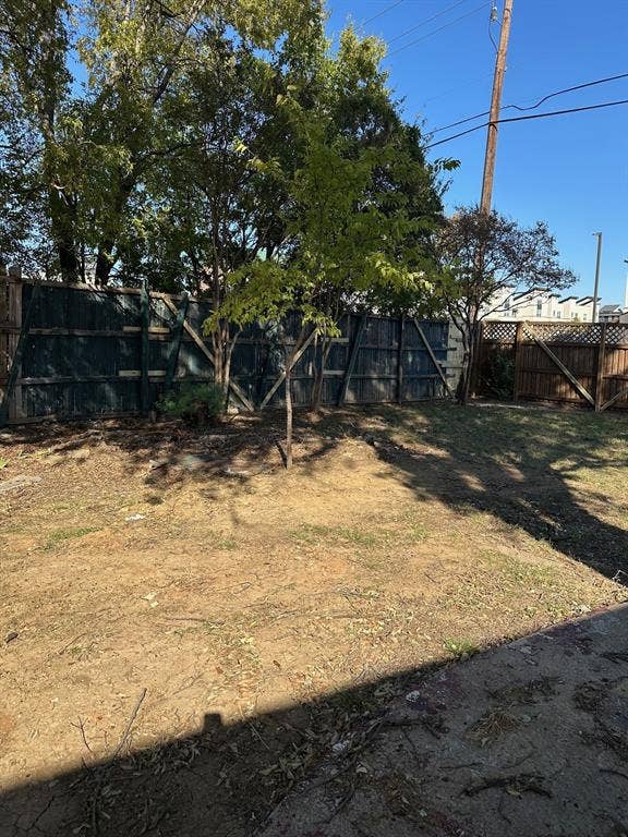 1905 Hard Rock Road, Irving, TX 75061