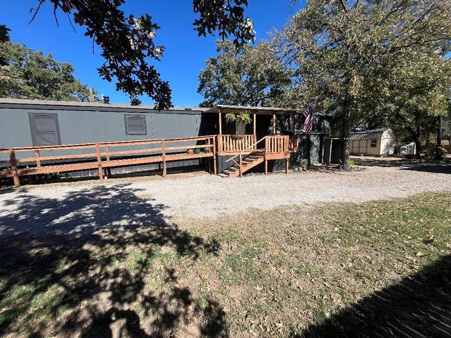 Property photo for 126 Briar Oaks Drive, Azle, TX