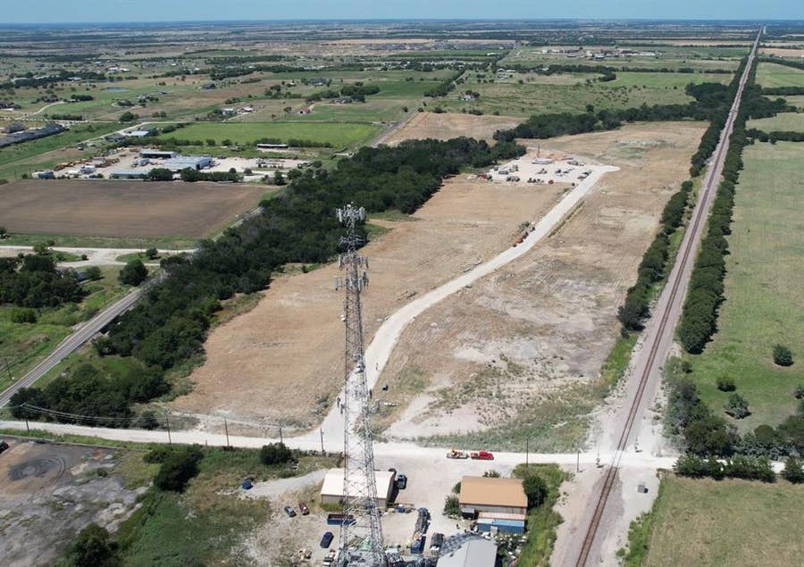 Property photo for Lot 1 Louisiana, Celina, TX