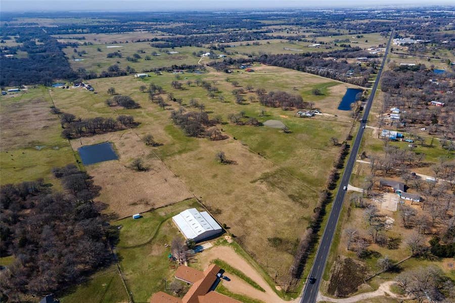 Property photo for TBD Lot 2 CR 2404, Kemp, TX