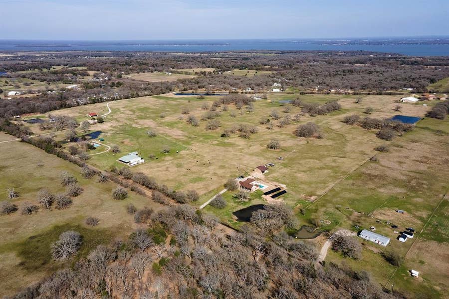 Property photo for TBD Lot 6 CR 2404, Kemp, TX