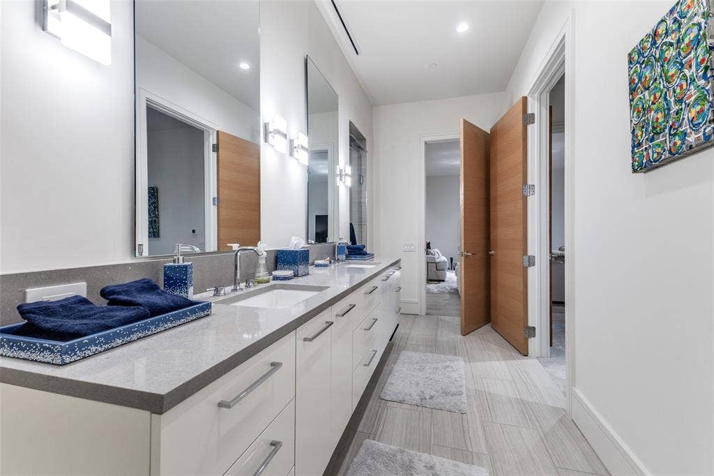 3505 Turtle Creek Boulevard, #20E, Dallas, TX 75219 3505 Turtle Creek Boulevard, #20E, Dallas, TX 75219