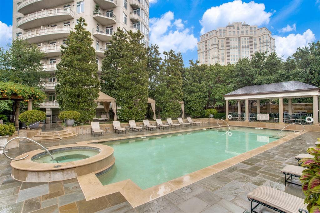 3505 Turtle Creek Boulevard, #20E, Dallas, TX 75219 3505 Turtle Creek Boulevard, #20E, Dallas, TX 75219