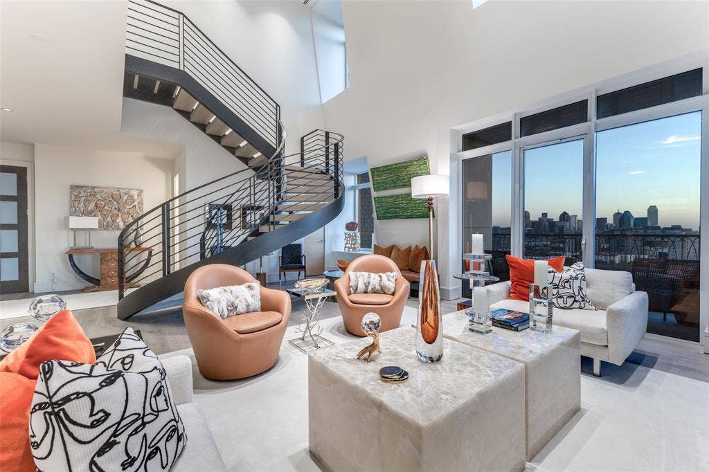 3505 Turtle Creek Boulevard, #20E, Dallas, TX 75219 3505 Turtle Creek Boulevard, #20E, Dallas, TX 75219