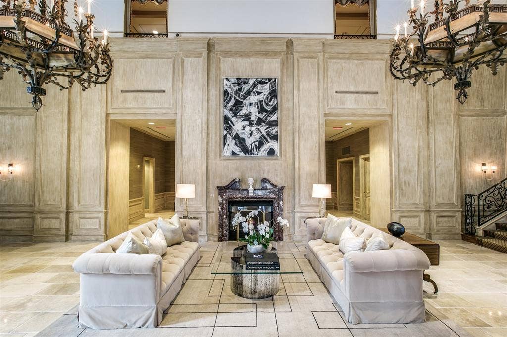 3505 Turtle Creek Boulevard, #20E, Dallas, TX 75219 3505 Turtle Creek Boulevard, #20E, Dallas, TX 75219