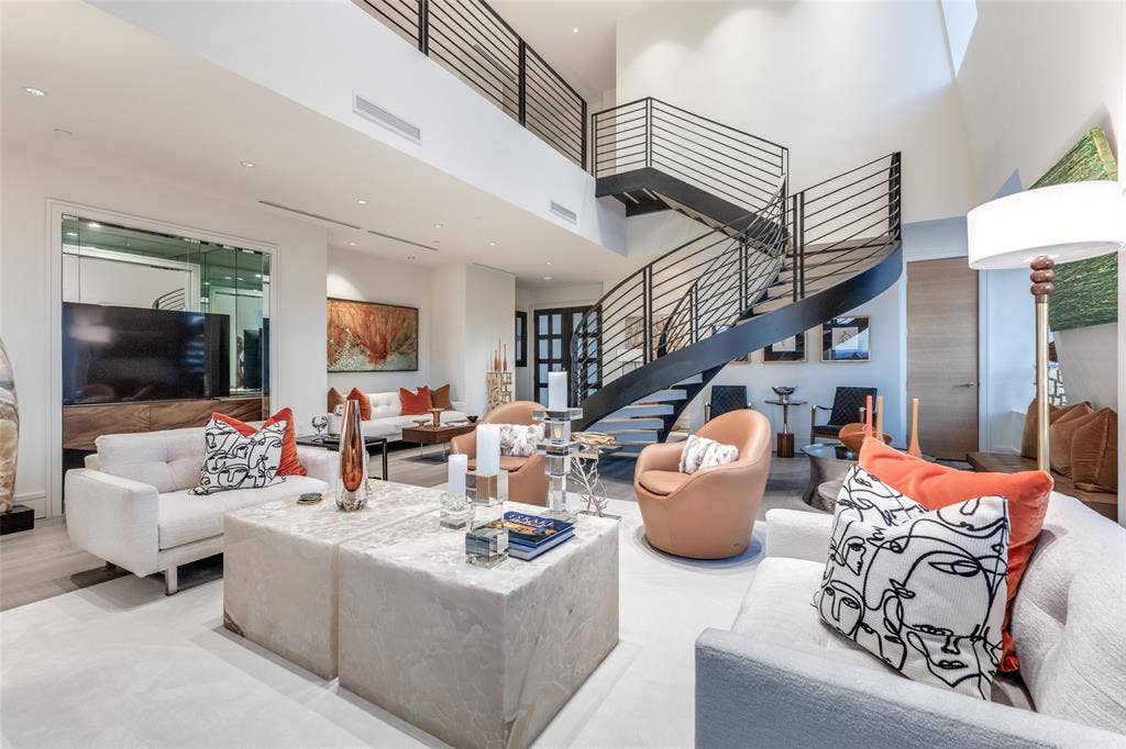 3505 Turtle Creek Boulevard, #20E, Dallas, TX 75219 3505 Turtle Creek Boulevard, #20E, Dallas, TX 75219