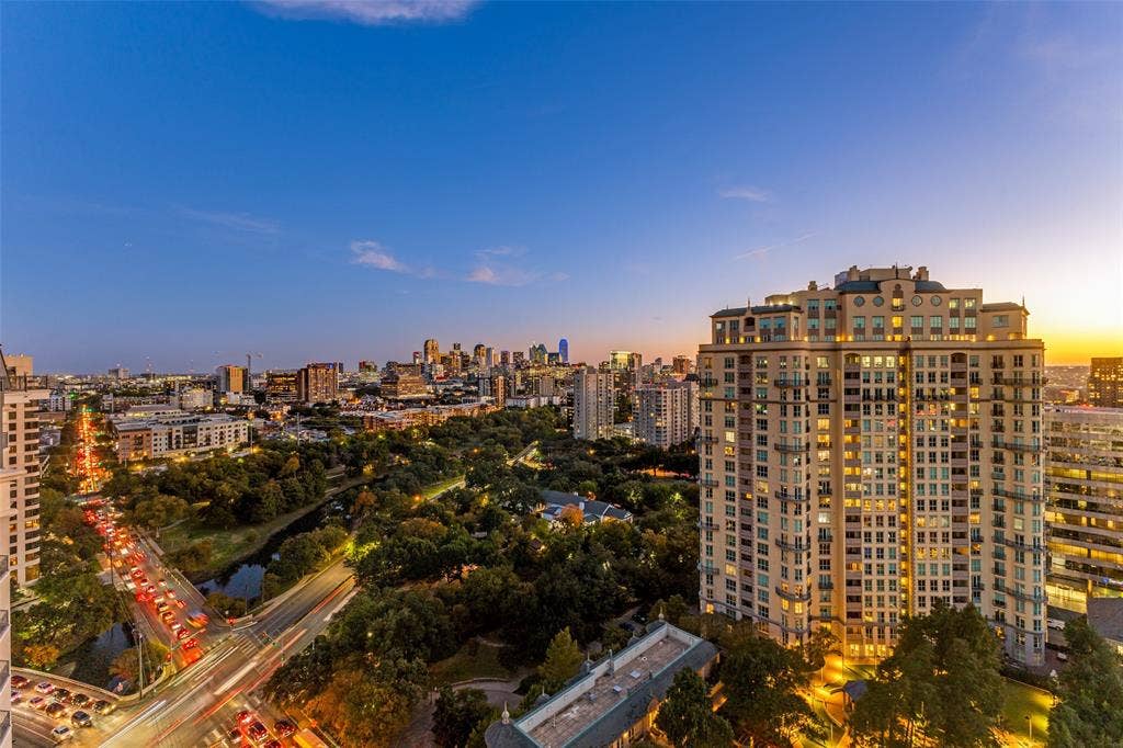 3505 Turtle Creek Boulevard, #20E, Dallas, TX 75219 3505 Turtle Creek Boulevard, #20E, Dallas, TX 75219