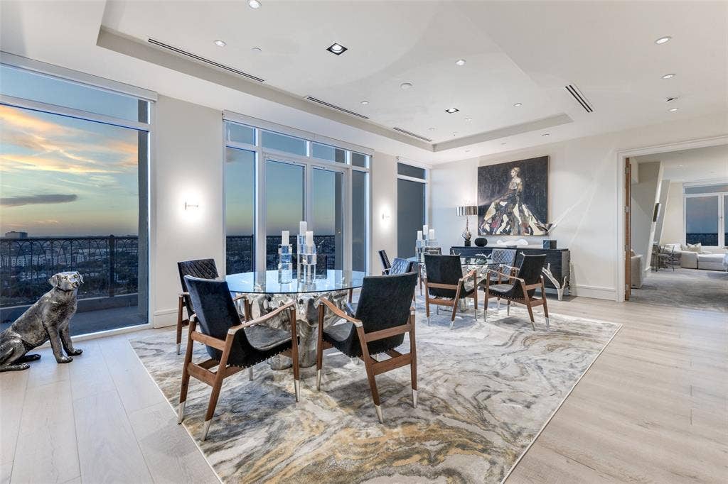 3505 Turtle Creek Boulevard, #20E, Dallas, TX 75219 3505 Turtle Creek Boulevard, #20E, Dallas, TX 75219